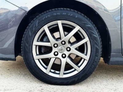 Toyota Verso 115D Advance 82 kW (112 CV) Toyota Verso 115D Advance 82 kW (112 CV)