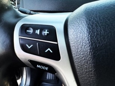 Toyota Verso 115D Advance 82 kW (112 CV) Toyota Verso 115D Advance 82 kW (112 CV)