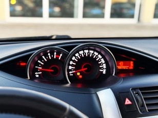 Toyota Verso 115D Advance 82 kW (112 CV)