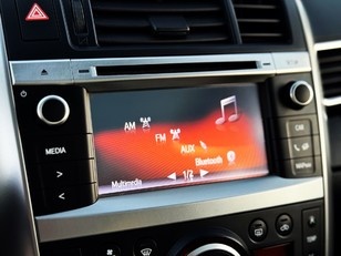 Toyota Verso 115D Advance 82 kW (112 CV)