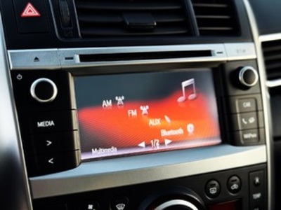 Toyota Verso 115D Advance 82 kW (112 CV) Toyota Verso 115D Advance 82 kW (112 CV)