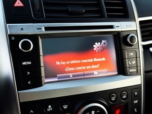 Toyota Verso 115D Advance 82 kW (112 CV)