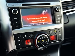 Toyota Verso 115D Advance 82 kW (112 CV)