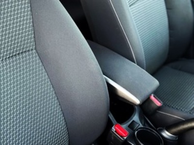 Toyota Verso 115D Advance 82 kW (112 CV) Toyota Verso 115D Advance 82 kW (112 CV)