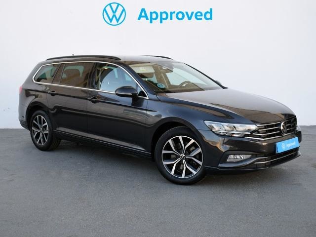 VolkswagenPassat Variant Executive 2.0 TDI 90 kW (122 CV) DSG