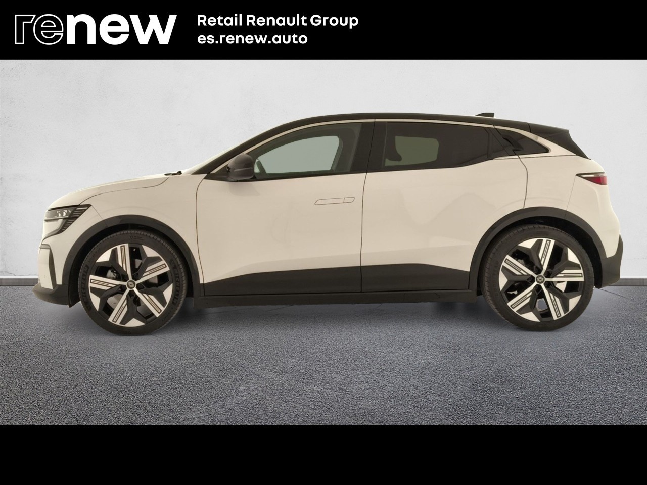Renault Megane E-Tech Iconic EV60 optimum charge 160 kW (218 CV) - 5