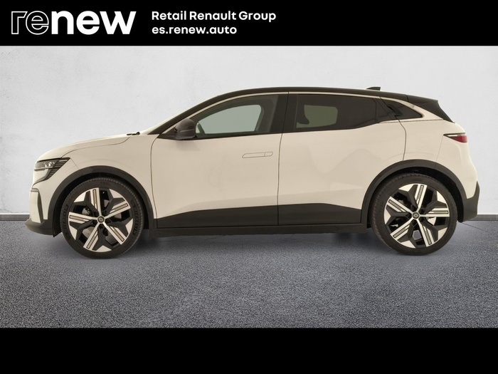 Renault Megane E-Tech Iconic EV60 optimum charge 160 kW (218 CV) - 5 Renault Megane E-Tech Iconic EV60 optimum charge 160 kW (218 CV) - 5