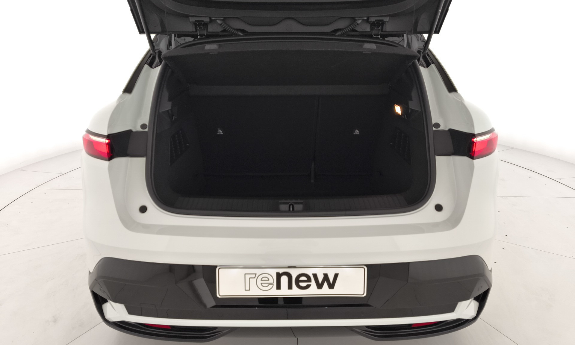 Renault Megane E-Tech Iconic EV60 optimum charge 160 kW (218 CV) - 10