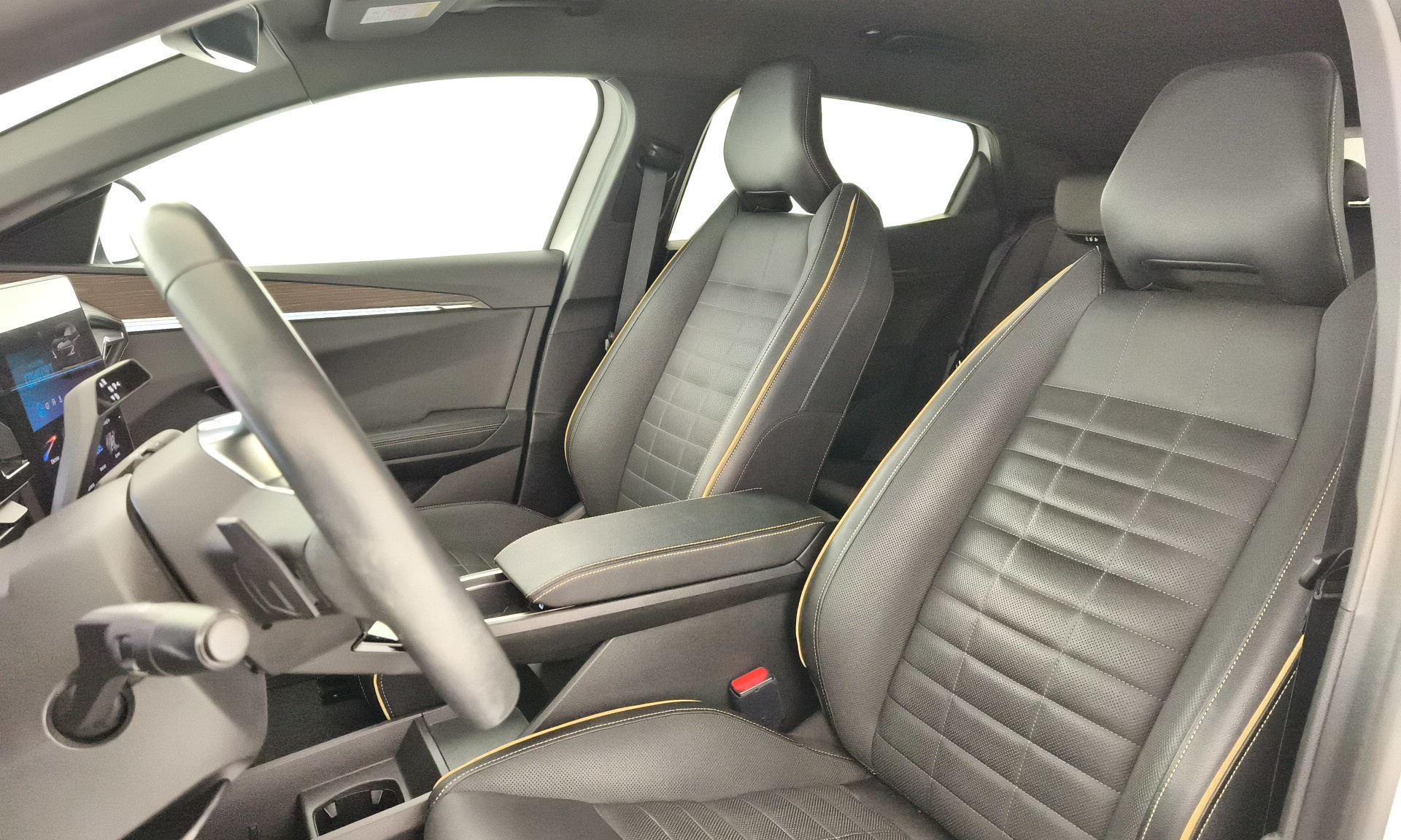 Renault Megane E-Tech Iconic EV60 optimum charge 160 kW (218 CV) - 12