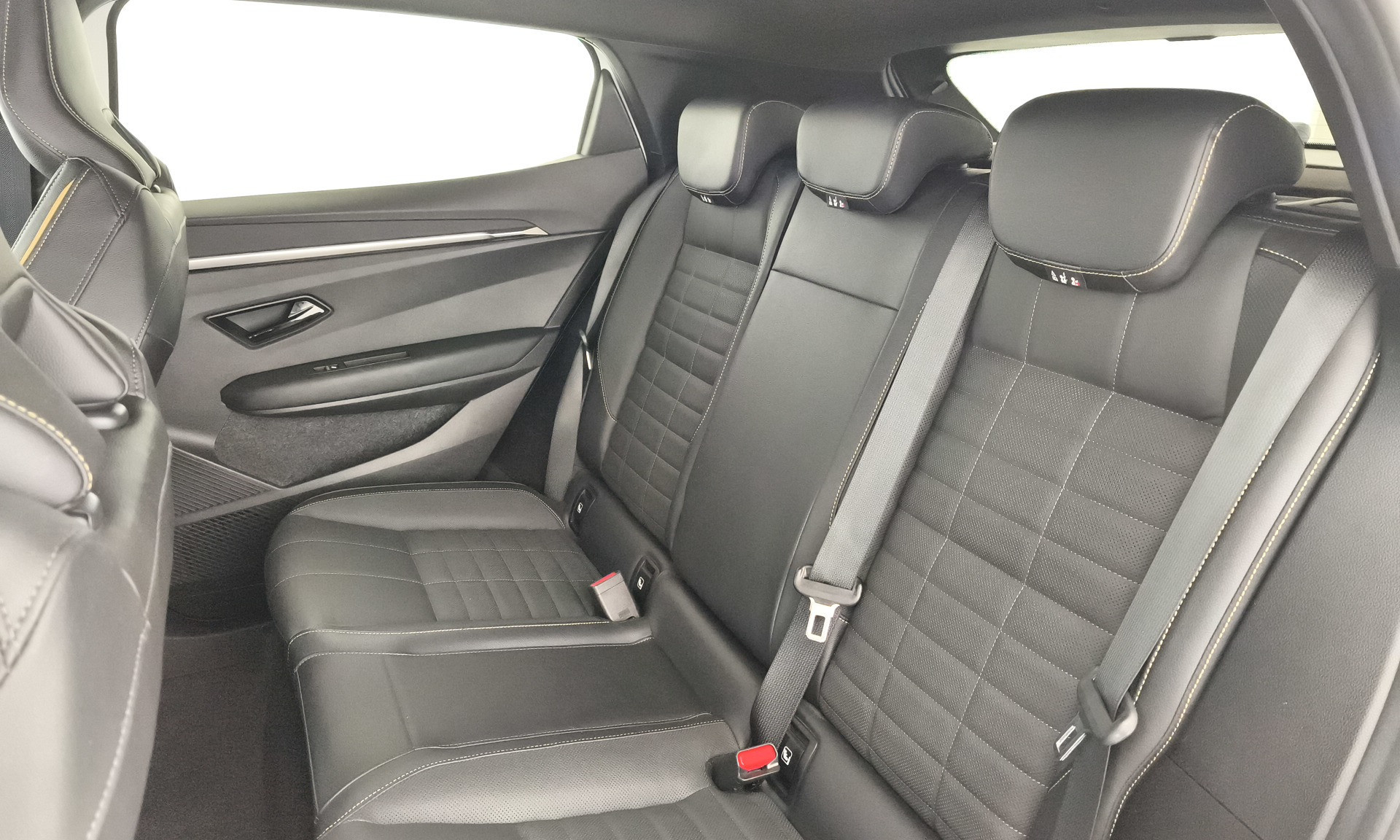 Renault Megane E-Tech Iconic EV60 optimum charge 160 kW (218 CV) - 13