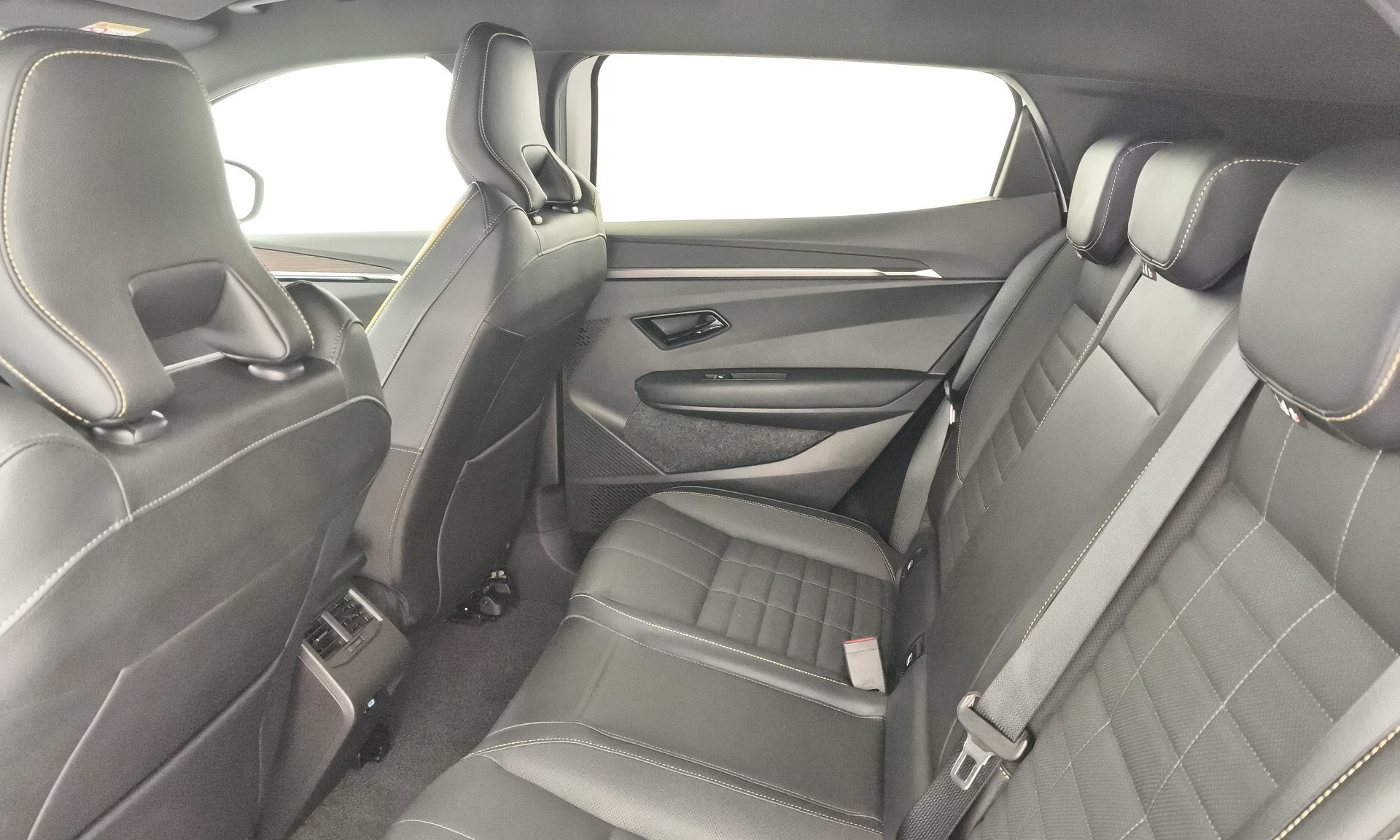 Renault Megane E-Tech Iconic EV60 optimum charge 160 kW (218 CV) - 14