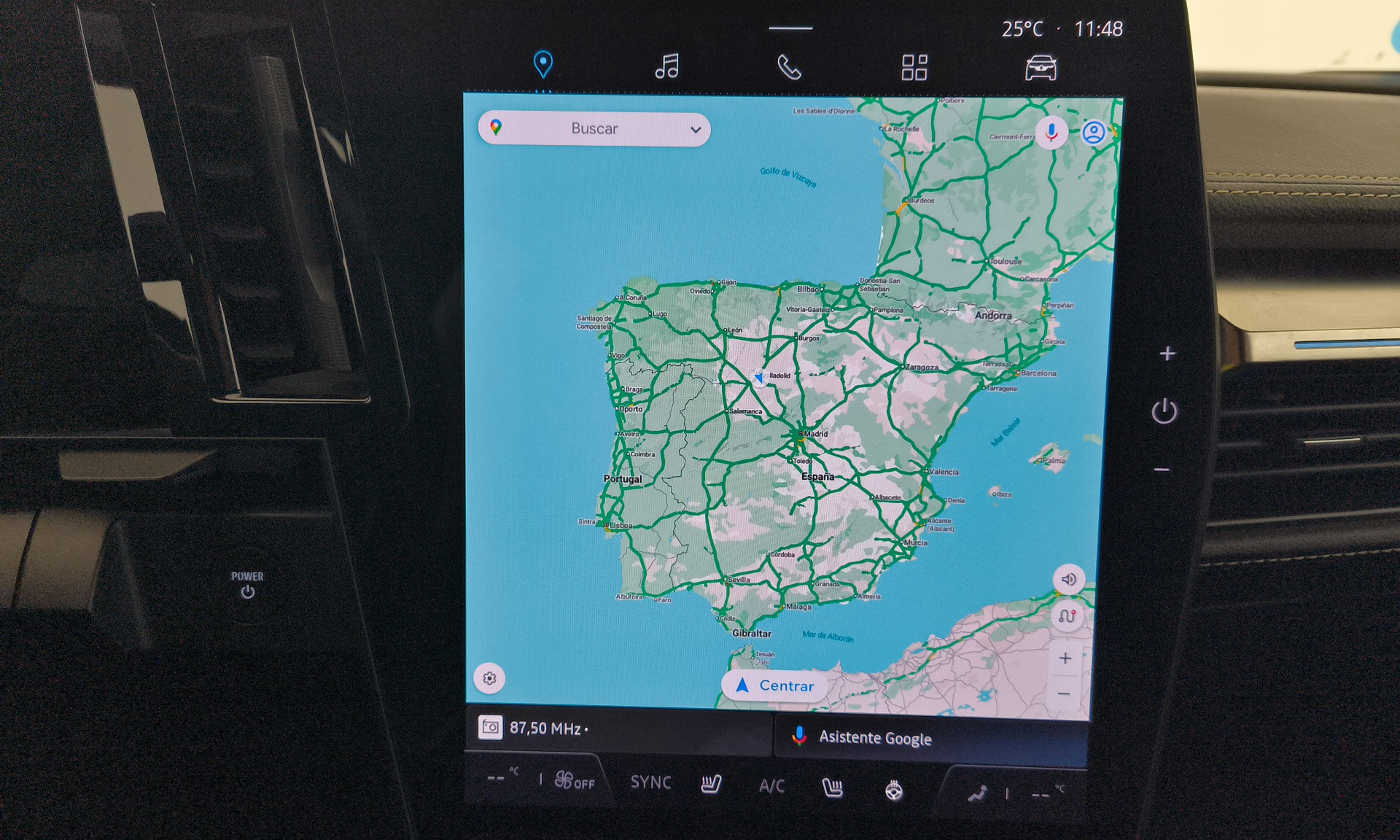 Renault Megane E-Tech Iconic EV60 optimum charge 160 kW (218 CV) - 22