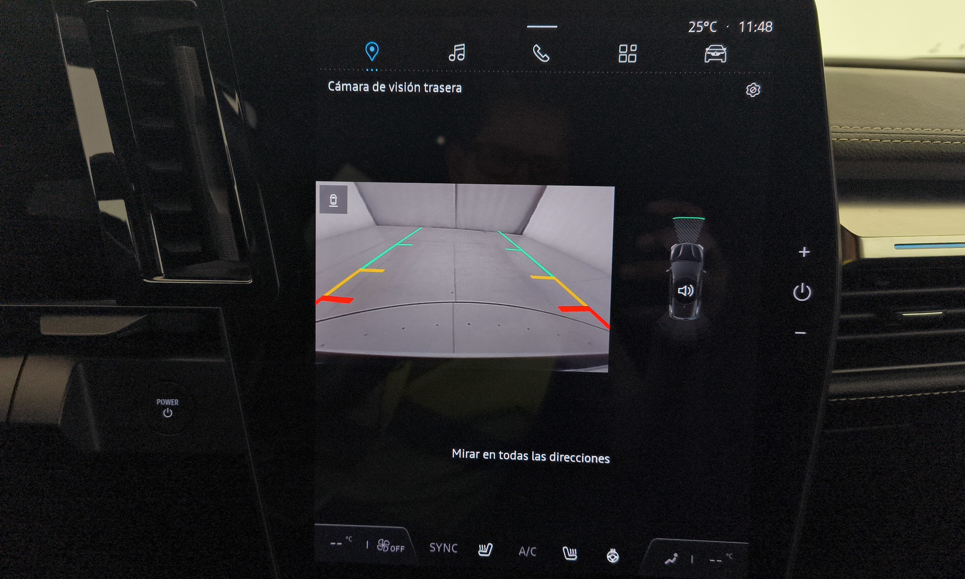 Renault Megane E-Tech Iconic EV60 optimum charge 160 kW (218 CV) - 23