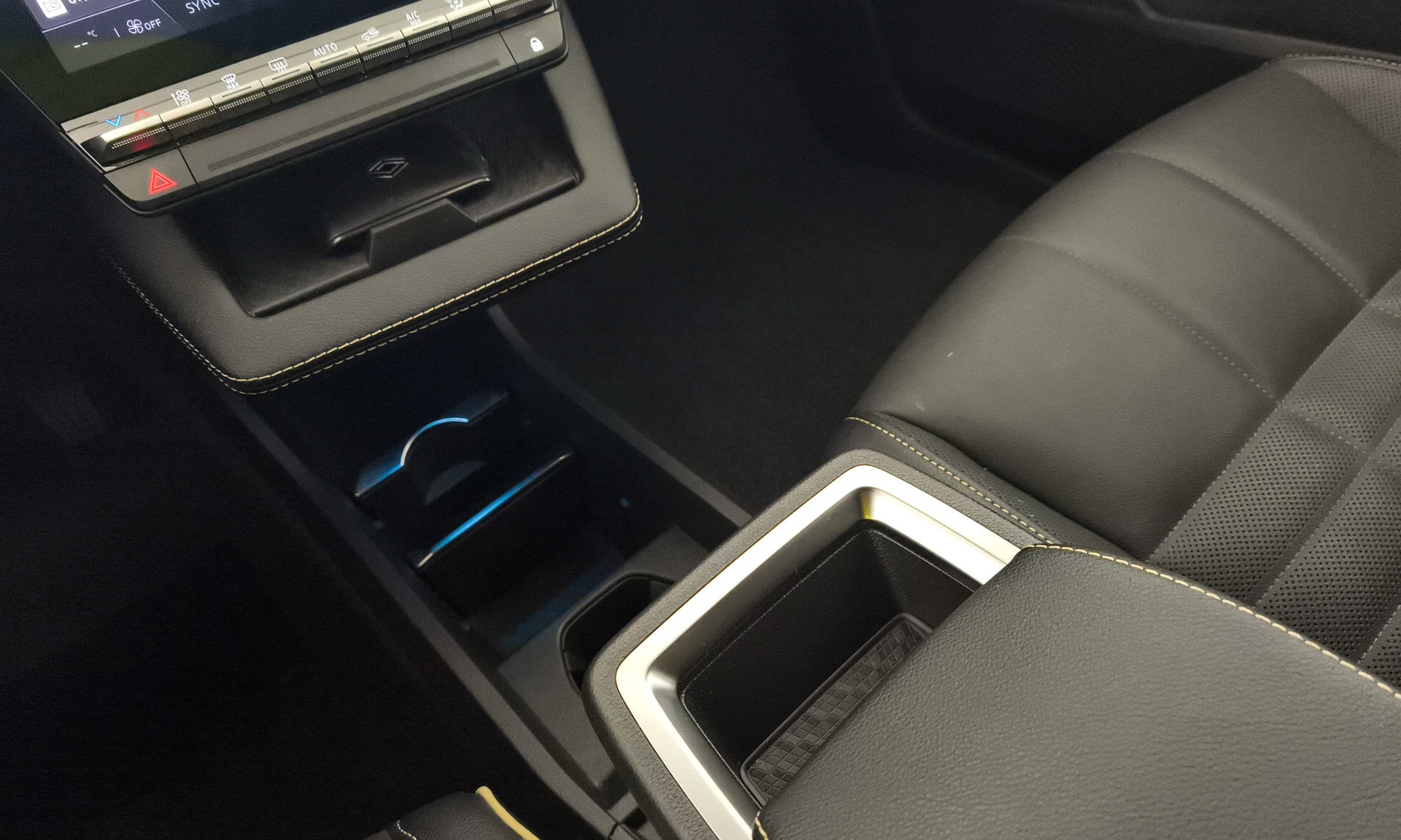 Renault Megane E-Tech Iconic EV60 optimum charge 160 kW (218 CV) - 24