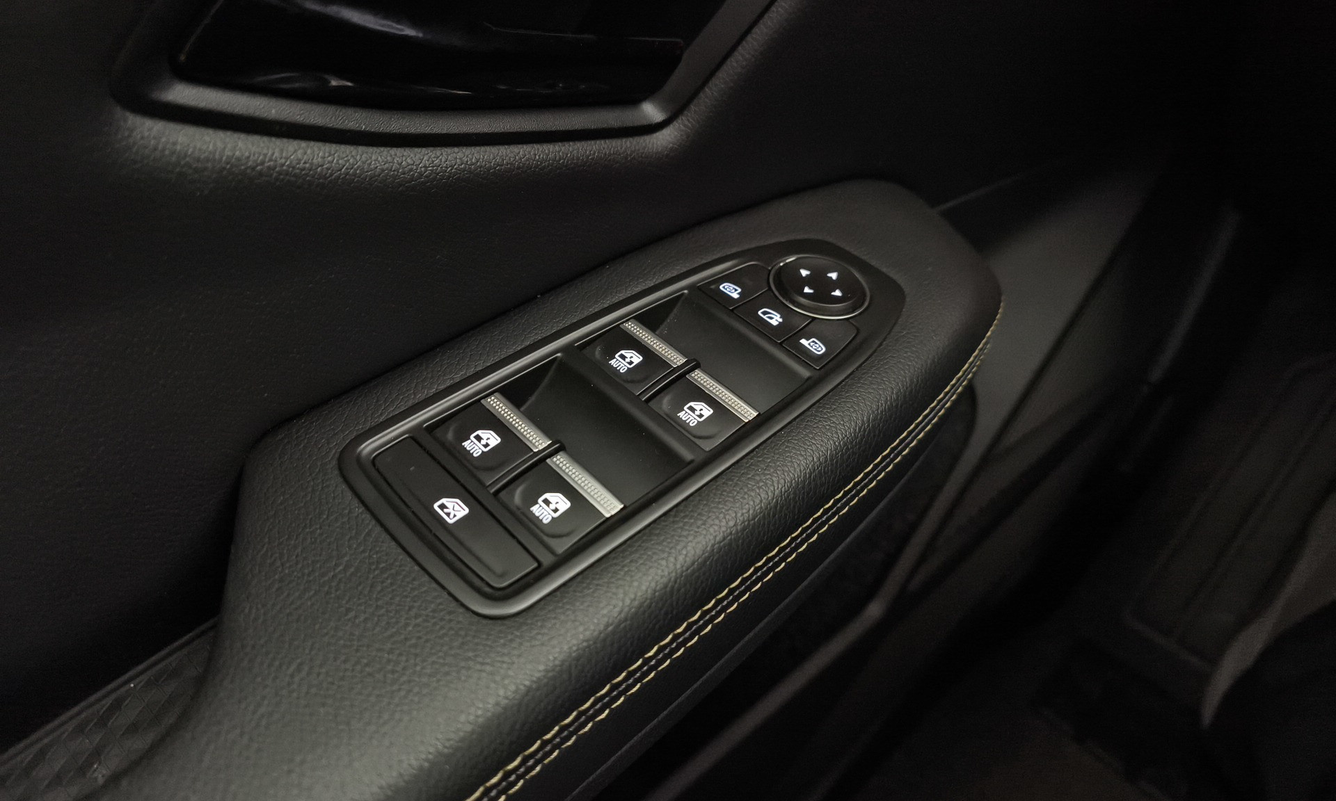 Renault Megane E-Tech Iconic EV60 optimum charge 160 kW (218 CV) - 25