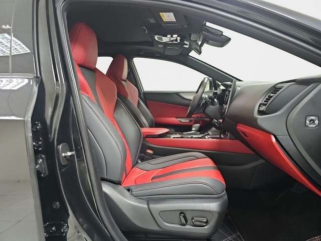 Lexus NX 450h+  F Sport 4WD 225 kW (306 CV) Vehículo usado en Madrid - 7