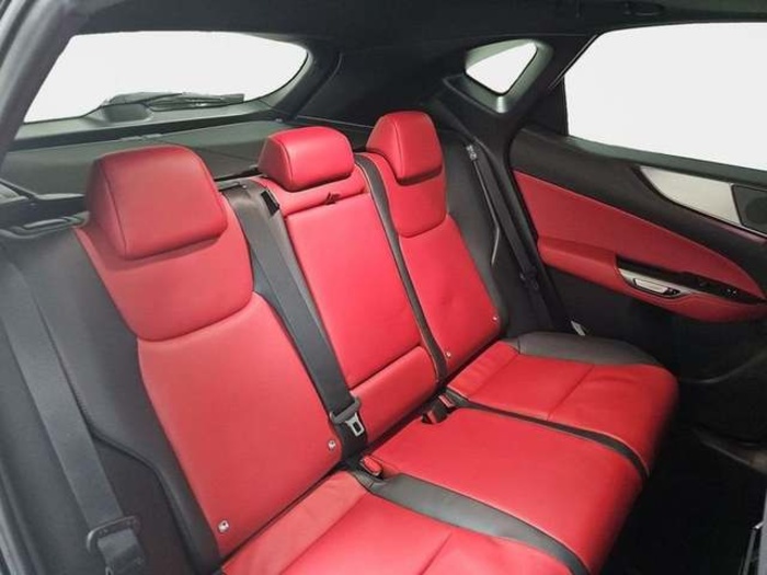 Lexus NX 450h+ F Sport 4WD 225 kW (306 CV) Vehículo usado en Madrid - 8 Lexus NX 450h+ F Sport 4WD 225 kW (306 CV) Vehículo usado en Madrid - 8