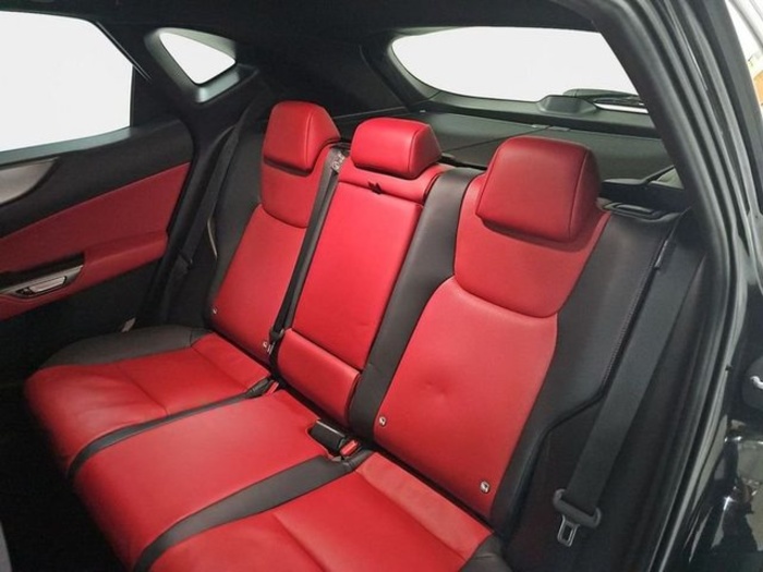 Lexus NX 450h+ F Sport 4WD 225 kW (306 CV) Vehículo usado en Madrid - 9 Lexus NX 450h+ F Sport 4WD 225 kW (306 CV) Vehículo usado en Madrid - 9