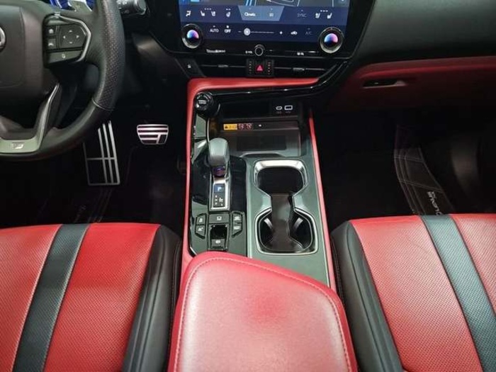 Lexus NX 450h+ F Sport 4WD 225 kW (306 CV) Vehículo usado en Madrid - 10 Lexus NX 450h+ F Sport 4WD 225 kW (306 CV) Vehículo usado en Madrid - 10