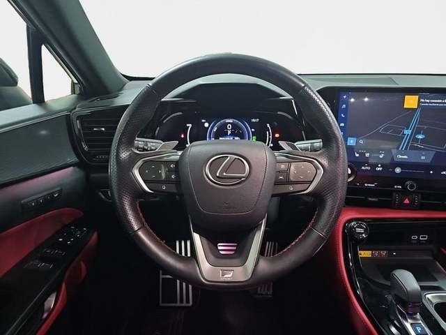 Lexus NX 450h+  F Sport 4WD 225 kW (306 CV) Vehículo usado en Madrid - 12