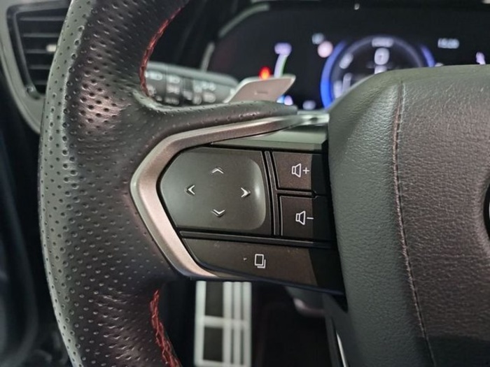 Lexus NX 450h+ F Sport 4WD 225 kW (306 CV) Vehículo usado en Madrid - 13 Lexus NX 450h+ F Sport 4WD 225 kW (306 CV) Vehículo usado en Madrid - 13