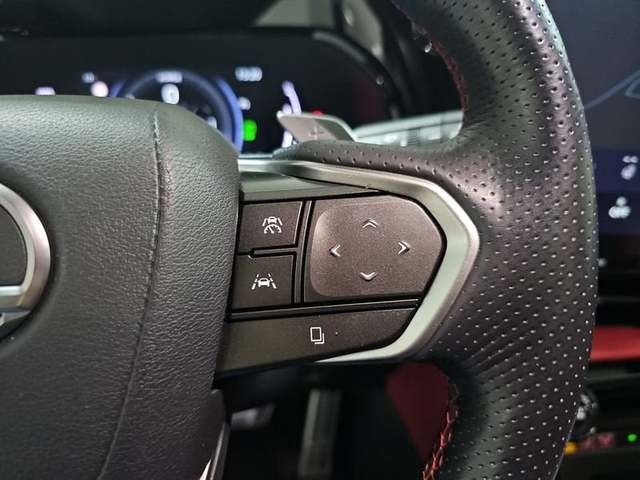 Lexus NX 450h+  F Sport 4WD 225 kW (306 CV) Vehículo usado en Madrid - 14