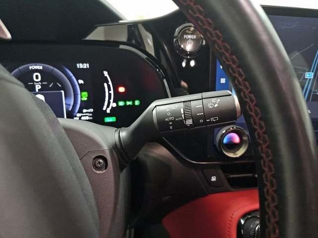 Lexus NX 450h+  F Sport 4WD 225 kW (306 CV) Vehículo usado en Madrid - 16