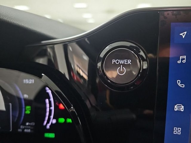 Lexus NX 450h+  F Sport 4WD 225 kW (306 CV) Vehículo usado en Madrid - 19