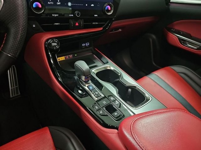 Lexus NX 450h+  F Sport 4WD 225 kW (306 CV) Vehículo usado en Madrid - 23