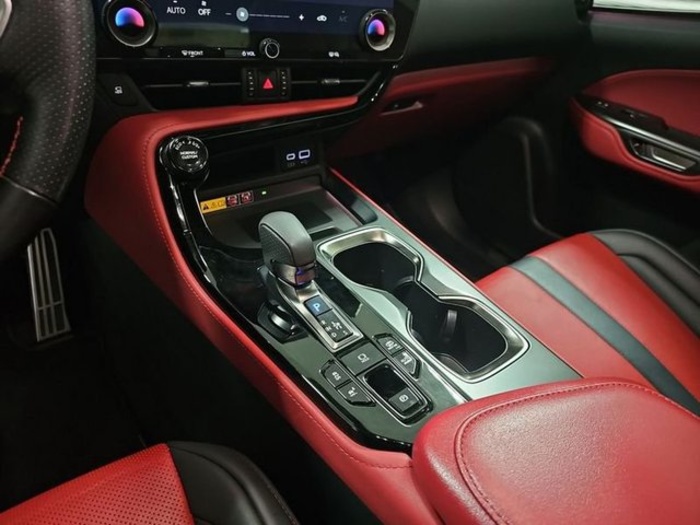 Lexus NX 450h+ F Sport 4WD 225 kW (306 CV) Vehículo usado en Madrid - 23 Lexus NX 450h+ F Sport 4WD 225 kW (306 CV) Vehículo usado en Madrid - 23