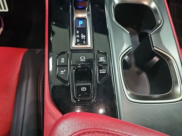 Lexus NX 450h+  F Sport 4WD 225 kW (306 CV) Vehículo usado en Madrid - 25