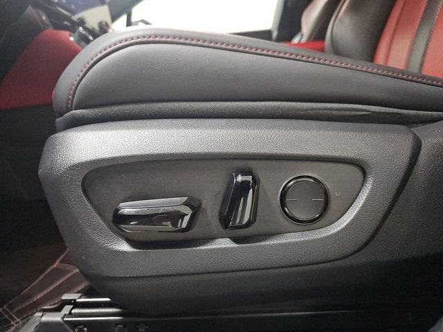 Lexus NX 450h+  F Sport 4WD 225 kW (306 CV) Vehículo usado en Madrid - 27