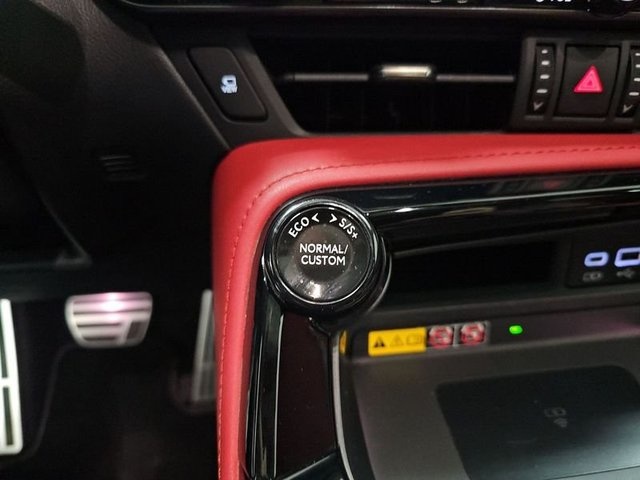 Lexus NX 450h+  F Sport 4WD 225 kW (306 CV) Vehículo usado en Madrid - 29