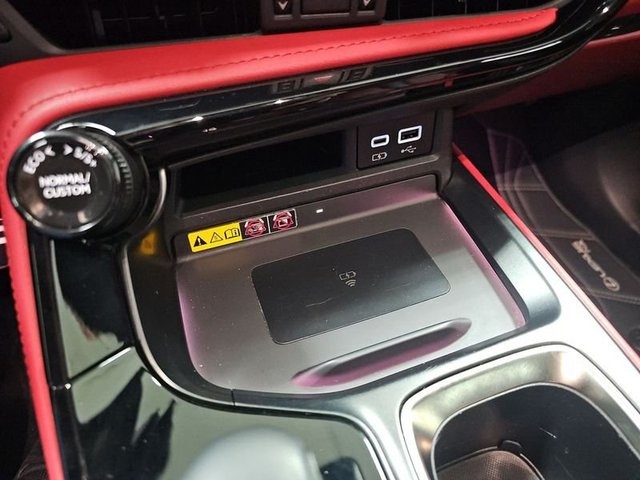 Lexus NX 450h+  F Sport 4WD 225 kW (306 CV) Vehículo usado en Madrid - 30