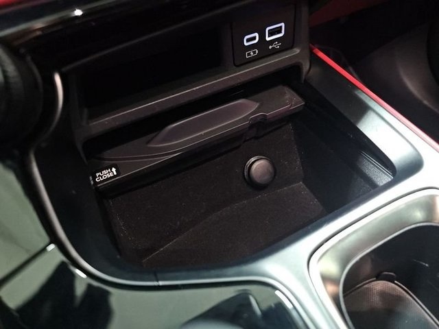 Lexus NX 450h+  F Sport 4WD 225 kW (306 CV) Vehículo usado en Madrid - 31