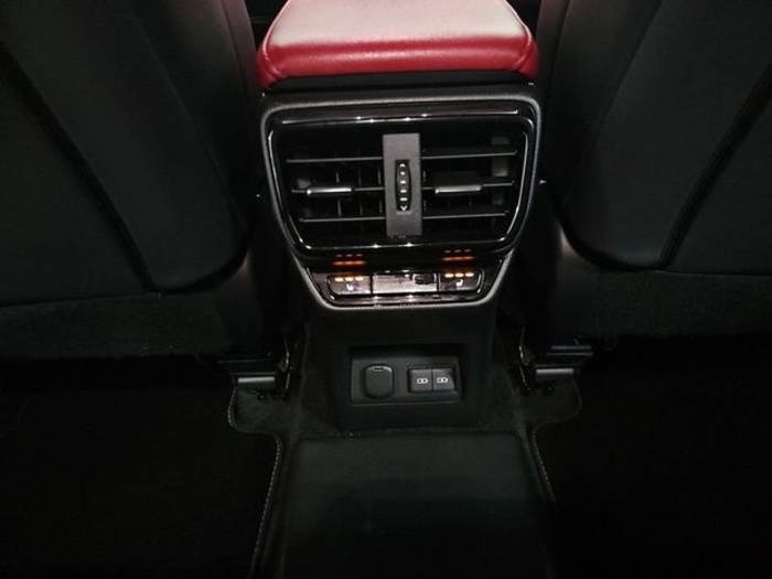 Lexus NX 450h+ F Sport 4WD 225 kW (306 CV) Vehículo usado en Madrid - 33 Lexus NX 450h+ F Sport 4WD 225 kW (306 CV) Vehículo usado en Madrid - 33