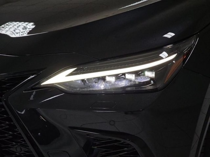 Lexus NX 450h+ F Sport 4WD 225 kW (306 CV) Vehículo usado en Madrid - 35 Lexus NX 450h+ F Sport 4WD 225 kW (306 CV) Vehículo usado en Madrid - 35