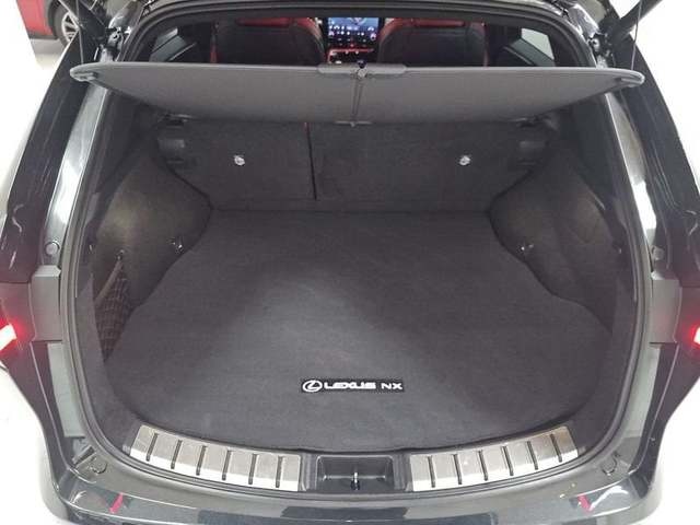 Lexus NX 450h+  F Sport 4WD 225 kW (306 CV) Vehículo usado en Madrid - 38