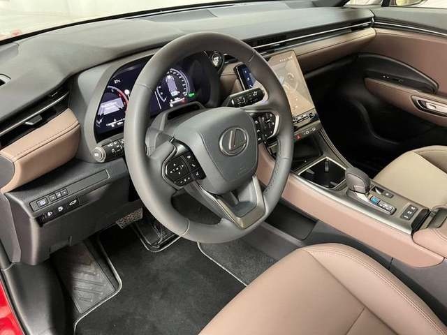 Lexus LBX 1.5 HEV Elegant Plus 100 kW (136 CV) Vehículo usado en Madrid - 8