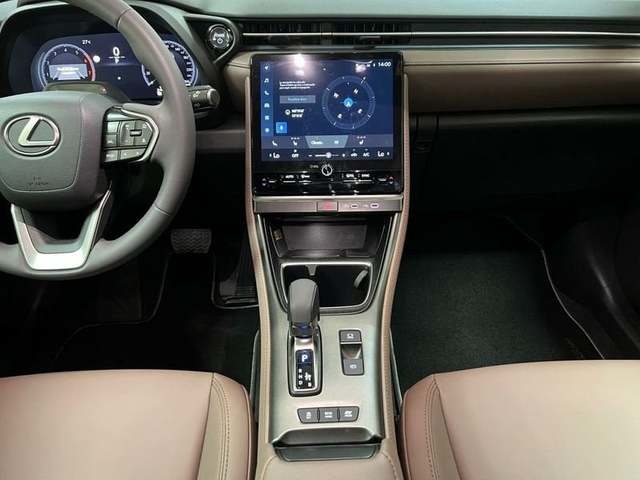 Lexus LBX 1.5 HEV Elegant Plus 100 kW (136 CV) Vehículo usado en Madrid - 13