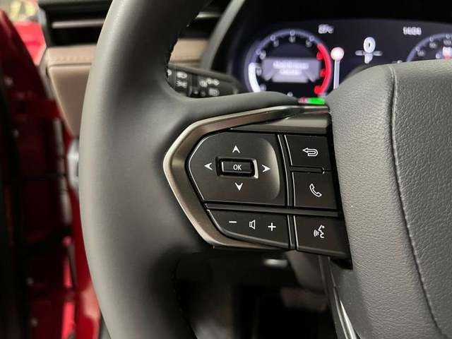 Lexus LBX 1.5 HEV Elegant Plus 100 kW (136 CV) Vehículo usado en Madrid - 15