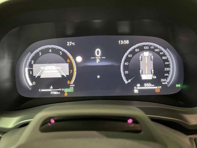 Lexus LBX 1.5 HEV Elegant Plus 100 kW (136 CV) Vehículo usado en Madrid - 20 Lexus LBX 1.5 HEV Elegant Plus 100 kW (136 CV) Vehículo usado en Madrid - 20