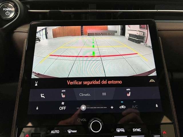 Lexus LBX 1.5 HEV Elegant Plus 100 kW (136 CV) Vehículo usado en Madrid - 24