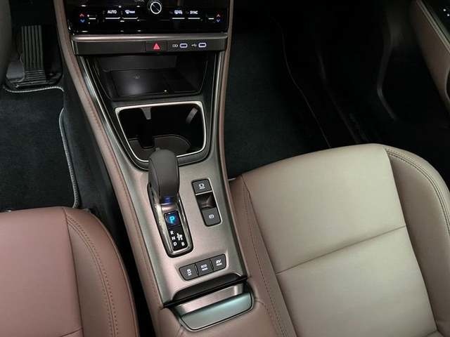 Lexus LBX 1.5 HEV Elegant Plus 100 kW (136 CV) Vehículo usado en Madrid - 25