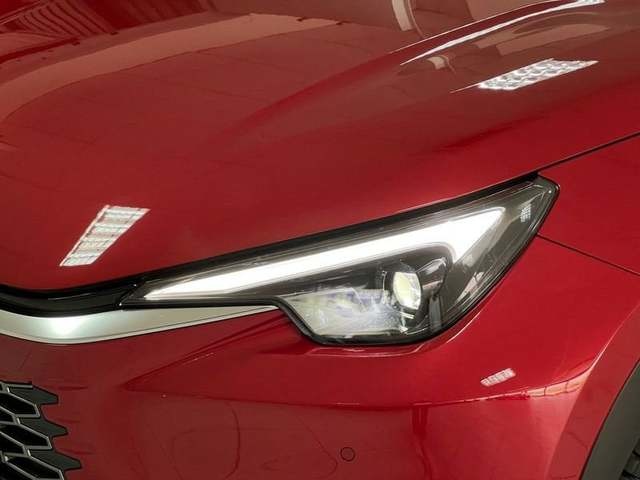 Lexus LBX 1.5 HEV Elegant Plus 100 kW (136 CV) Vehículo usado en Madrid - 39 Lexus LBX 1.5 HEV Elegant Plus 100 kW (136 CV) Vehículo usado en Madrid - 39