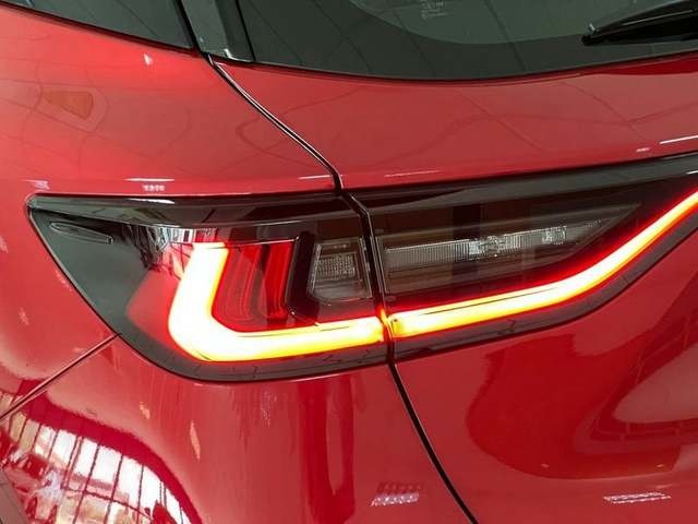 Lexus LBX 1.5 HEV Elegant Plus 100 kW (136 CV) Vehículo usado en Madrid - 40 Lexus LBX 1.5 HEV Elegant Plus 100 kW (136 CV) Vehículo usado en Madrid - 40