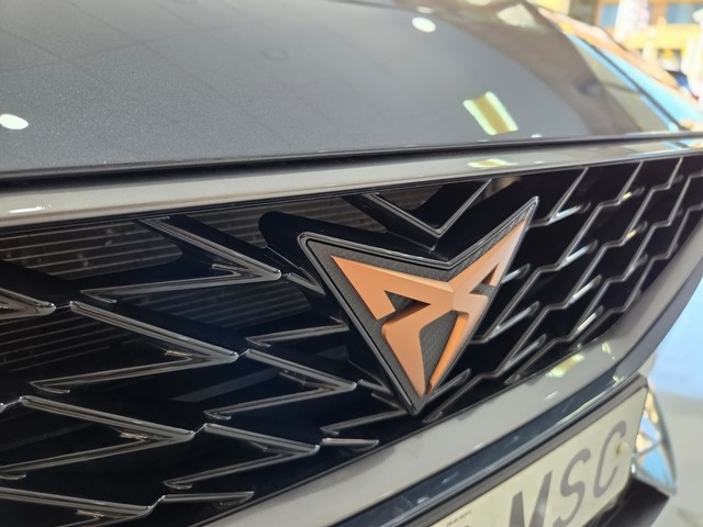 CUPRALeón 1.5 eTSI DSG 110 kW (150 CV) Vehículo usado en Barcelona - 6