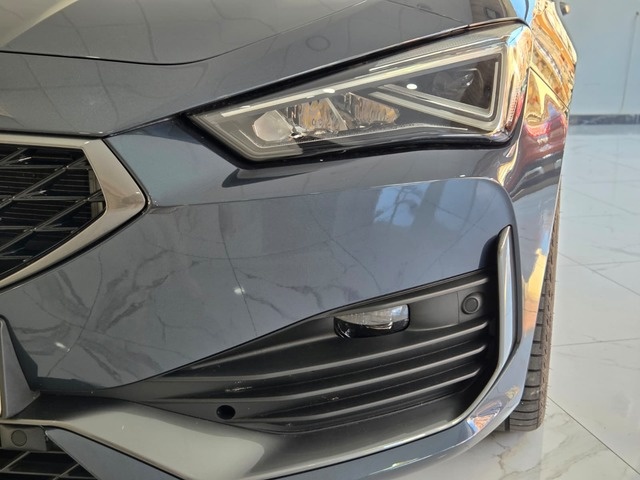 CUPRALeón 1.5 eTSI DSG 110 kW (150 CV) Vehículo usado en Barcelona - 7