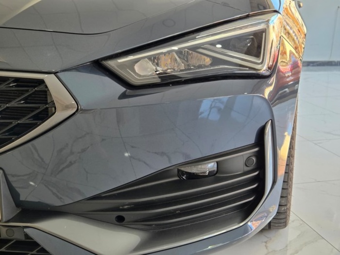 CUPRALeón 1.5 eTSI DSG 110 kW (150 CV) Vehículo usado en Barcelona - 7 CUPRALeón 1.5 eTSI DSG 110 kW (150 CV) Vehículo usado en Barcelona - 7