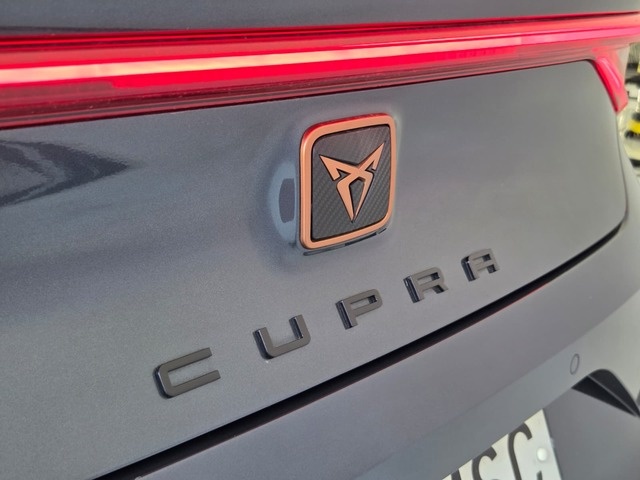 CUPRALeón 1.5 eTSI DSG 110 kW (150 CV) Vehículo usado en Barcelona - 10